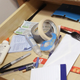 Image for article titled Good Scissors Not In The Fucking Drawer